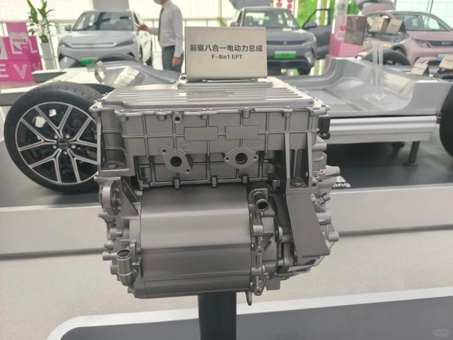 _比亚迪研究院副院长_比亚迪科研院