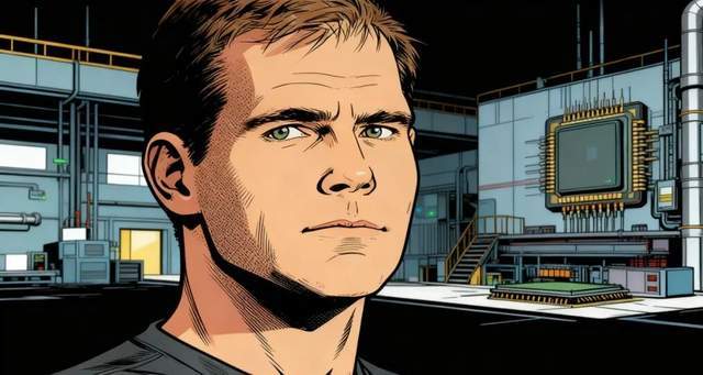 黄仁勋持有英伟达多少股份_黄仁勋英伟达股份占比多少_