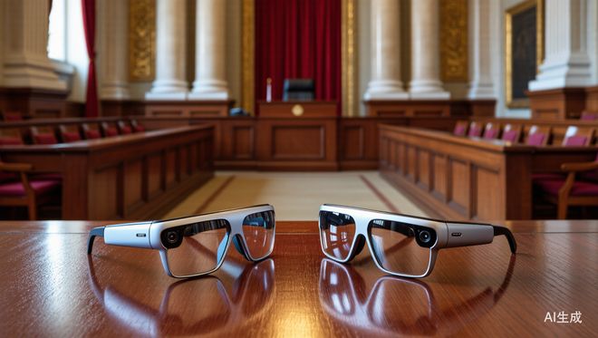 眼镜vlog_眼镜纠纷_