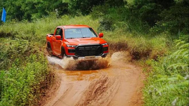 皮卡的下半生困境,终于有解了_皮卡的下半生困境,终于有解了_