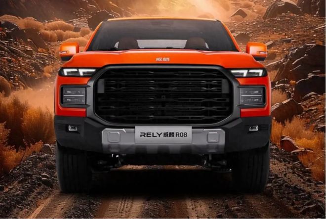 _皮卡的下半生困境,终于有解了_皮卡的下半生困境,终于有解了