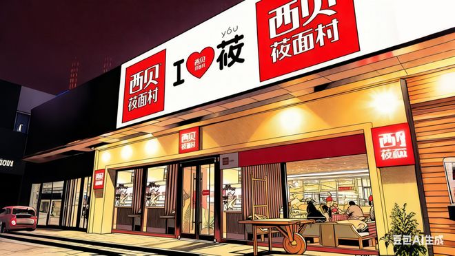 告别「麦肯梦」的贾国龙，重拾「烟火气」_告别「麦肯梦」的贾国龙，重拾「烟火气」_