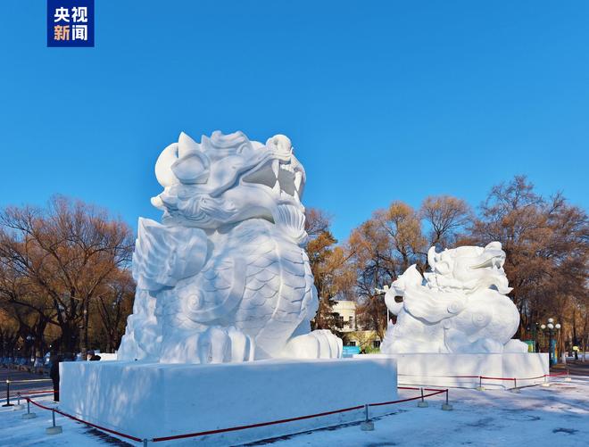 _雪岛もも_2017年武清绿博园开园