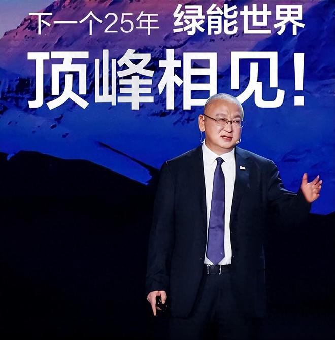 隆基绿能总经理李振国辞职：公司年亏86亿 高瓴浮亏近百亿