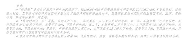 _出行版和高续航版本_续航体验