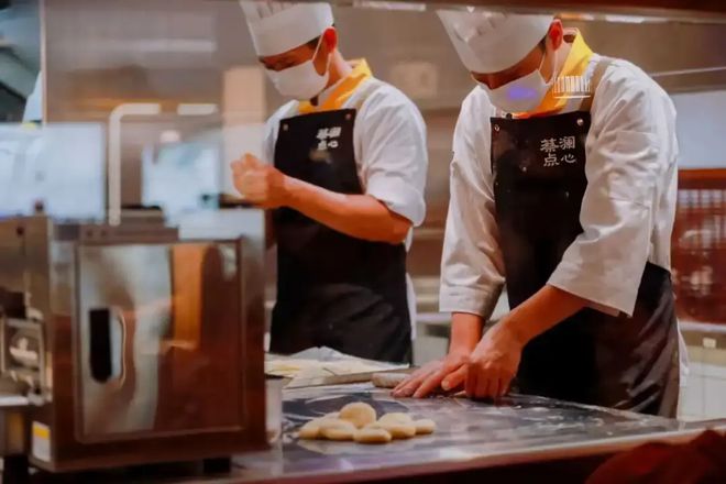 蔡澜的“餐饮遗产”_蔡澜的“餐饮遗产”_