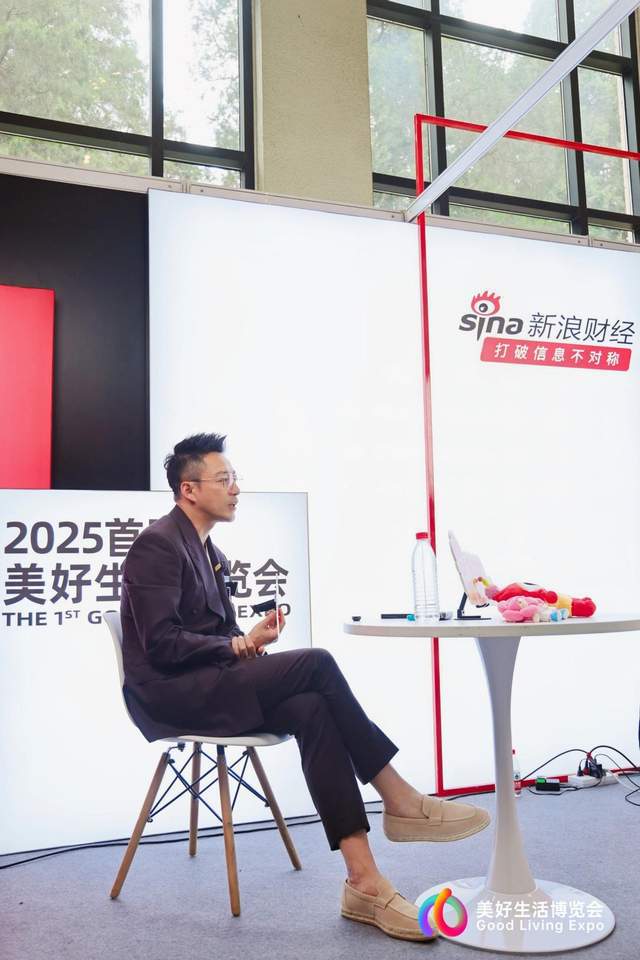 美好展现_美好盛典_