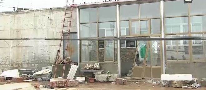 对话中国气象服务协会会长许小峰：北方强降雨“点强、面广”，如何应对？