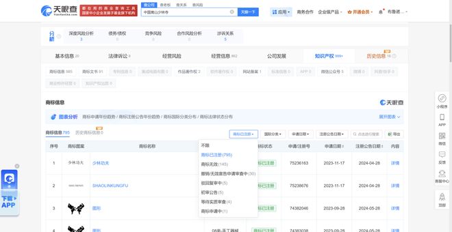 中国首位MBA学位方丈释永信和他的商业版图__中国首位MBA学位方丈释永信和他的商业版图