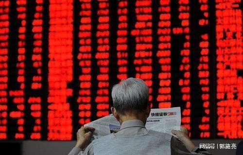 有公募基金喊出万点论，中国股市会从反弹演变成反转行情吗？