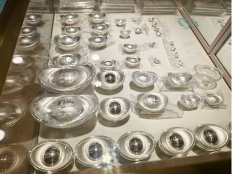 白银走试_现货白银做精实盘手法_