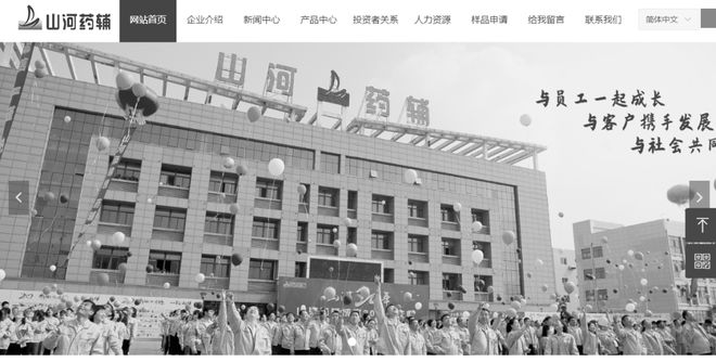 A股龙头药企董事长去世，终年60岁，“把企业从地方药厂辅料车间做成上市公司”_A股龙头药企董事长去世，终年60岁，“把企业从地方药厂辅料车间做成上市公司”_