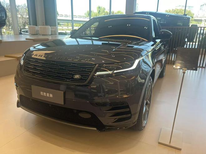 国产路虎极光多少钱一辆_受国产越野挤压,路虎也不香了?揽胜极光L直降19万,销售称价格还能谈!_