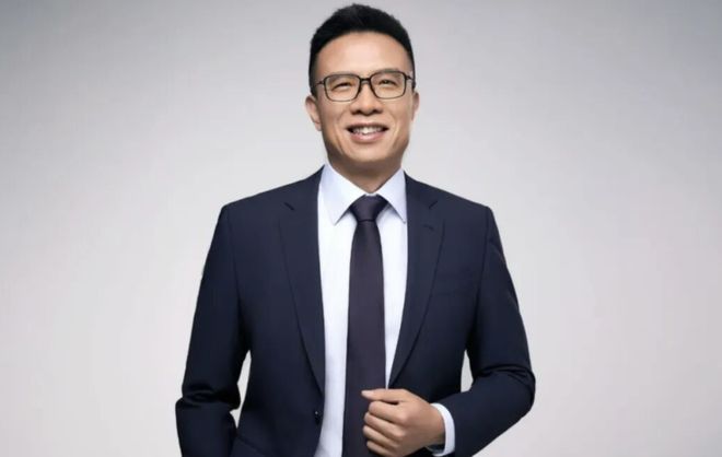 山姆中国换帅，原阿里高管刘鹏“接棒”，还曾在苏宁电器、海尔集团工作