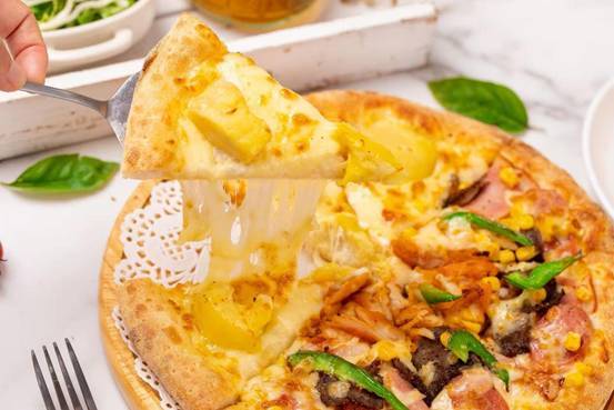 披萨发明_披萨之父_