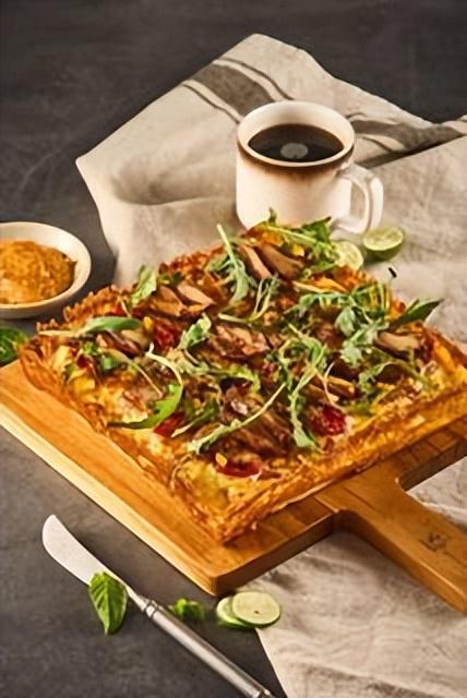 披萨发明__披萨之父