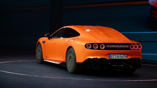 奔驰的PPT，为何如此简洁？