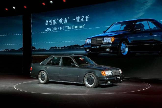 简洁大气的ppt背景_奔驰汽车ppt_