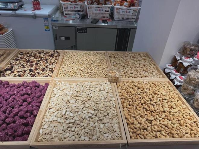 炒货刺客，在山姆跌了一跤__刺客跌山姆炒货视频