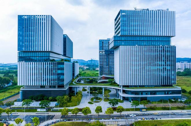 深圳光明：以人才“硬支撑”驱动发展“强动能”