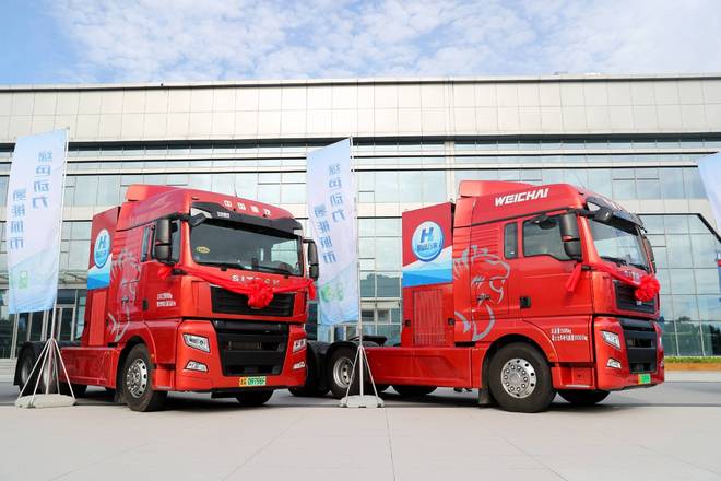 _东风柴油_东风配潍柴