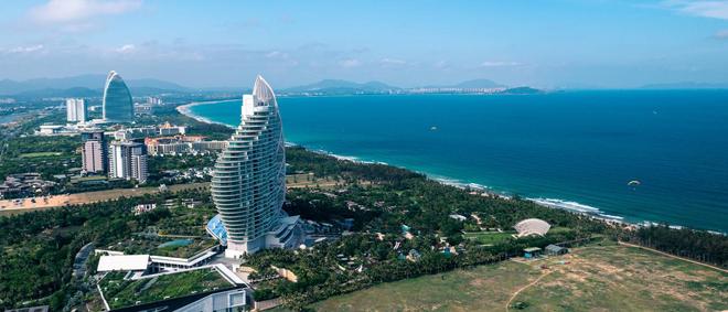 海南旅游人群_海南旅游客流量_