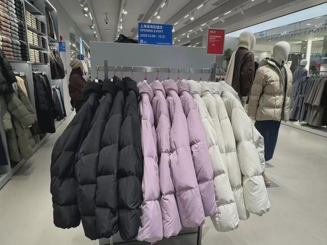 安踏看好的“韩版优衣库”，打算豪赌中国__安踏看好的“韩版优衣库”，打算豪赌中国