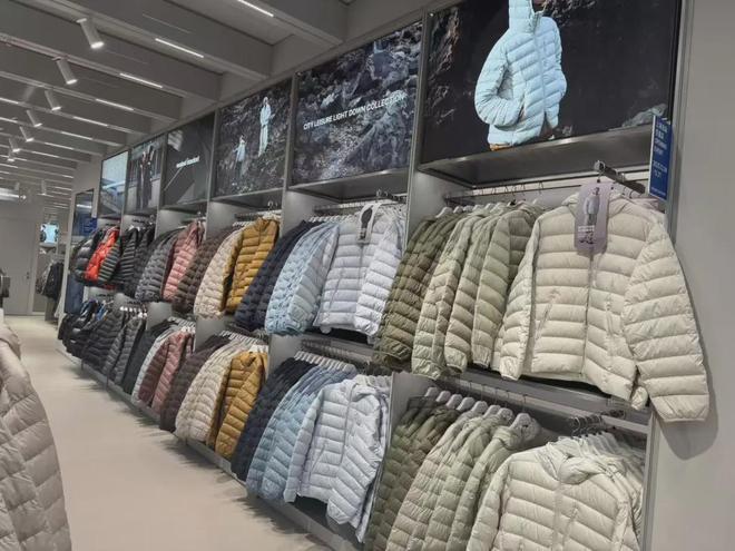 _安踏看好的“韩版优衣库”，打算豪赌中国_安踏看好的“韩版优衣库”，打算豪赌中国