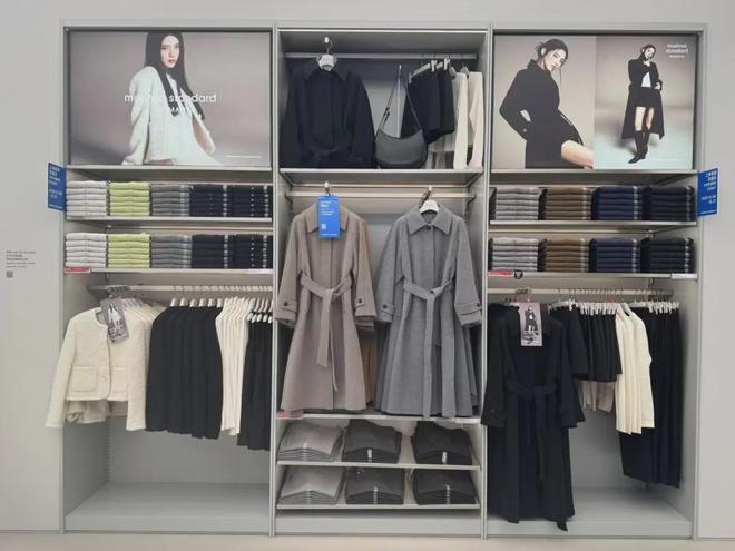 _安踏看好的“韩版优衣库”，打算豪赌中国_安踏看好的“韩版优衣库”，打算豪赌中国