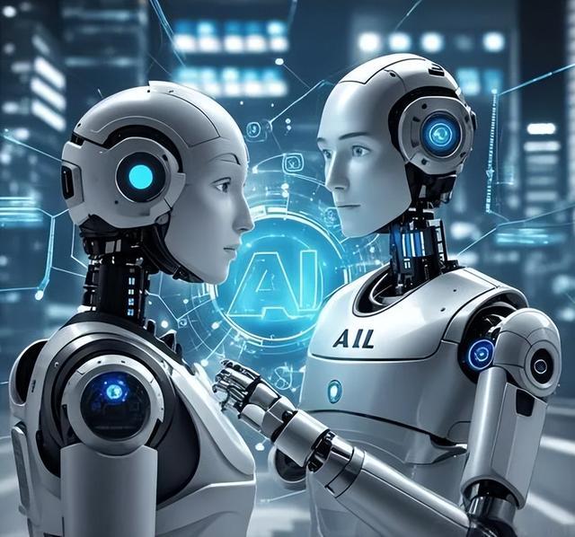 _人工智能的泡沫包括哪些_人工智能发展出现的泡沫现象