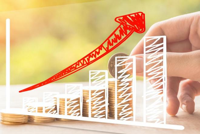 人民币汇率走强，中国经济稳健坚韧