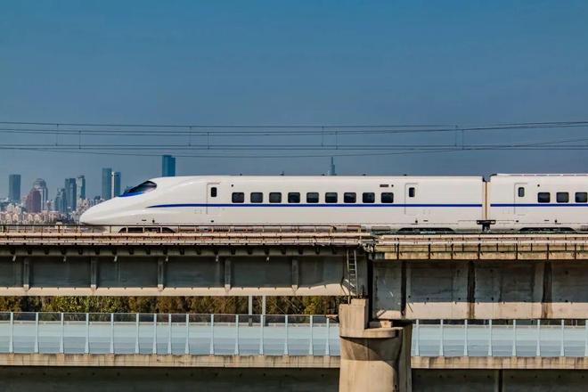 京沪高铁：一道复杂的算术题