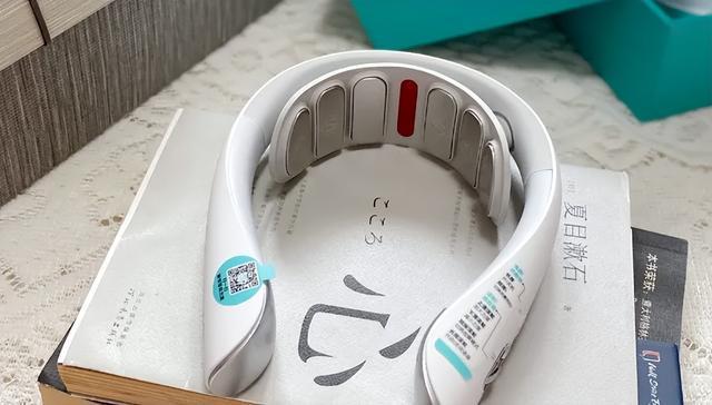 70后中专生逆袭，网红按摩仪如何“按”出10亿生意