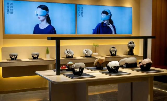 70后中专生逆袭,网红按摩仪如何“按”出10亿生意__70后中专生逆袭,网红按摩仪如何“按”出10亿生意