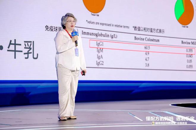 君乐宝“脑体双优”：奶粉界的“中国芯”，全球技术主权的崛起__君乐宝“脑体双优”：奶粉界的“中国芯”，全球技术主权的崛起