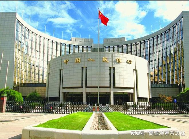 月末资金面扰动因素增多 央行“组合拳”呵护流动性