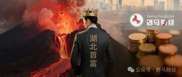 _湖北首富是谁2021_湖北首富21亿身家