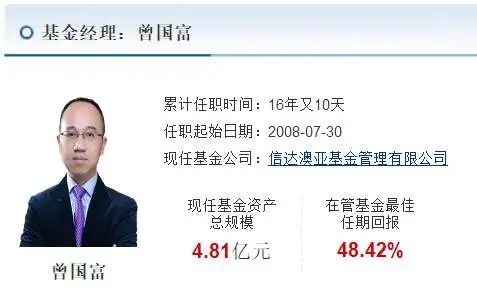 _3年亏掉基民200亿，却收20多亿管理费！千亿基金公司，又一位副总要跑？_3年亏掉基民200亿，却收20多亿管理费！千亿基金公司，又一位副总要跑？