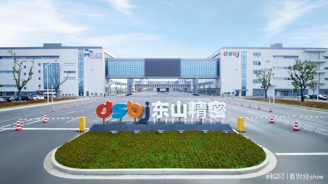 上涨近40倍，东山精密的股民坐不住了！