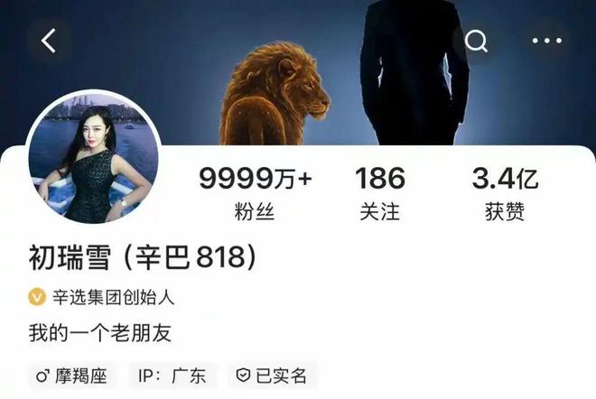500亿电商黑马换帅，辛巴交棒老板娘