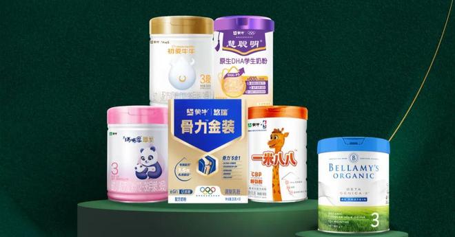 品牌蒙牛生命周期__蒙牛产品生命周期营销策略分析