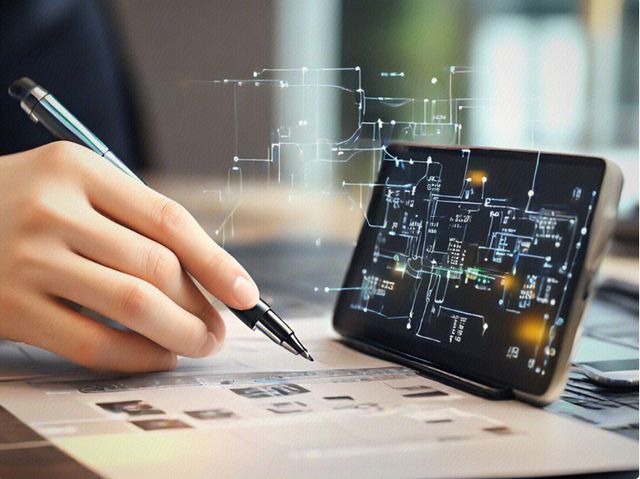 禁令倒逼革新:国产企业软件如何破解“卡脖子”难题?_禁令倒逼革新:国产企业软件如何破解“卡脖子”难题?_