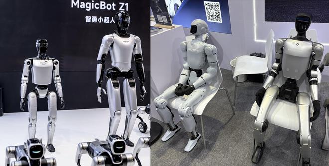 “围剿”宇树__“围剿”宇树