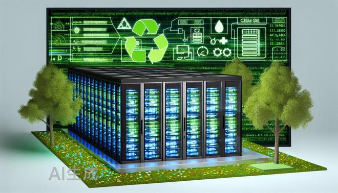 _百万倍算力增长的背后,AIDC如何建设才能“跟上需求”?_百万倍算力增长的背后,AIDC如何建设才能“跟上需求”?