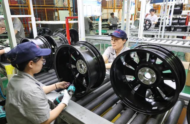 中部之争升温，六大省份加速崛起！