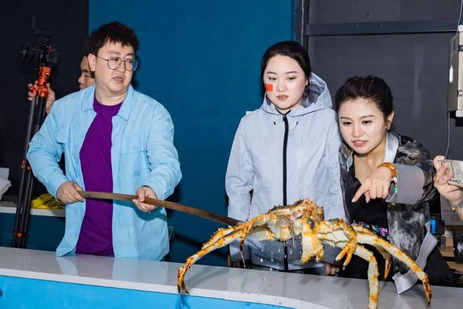 帝王蟹盛产哪里_帝王蟹主要产区_