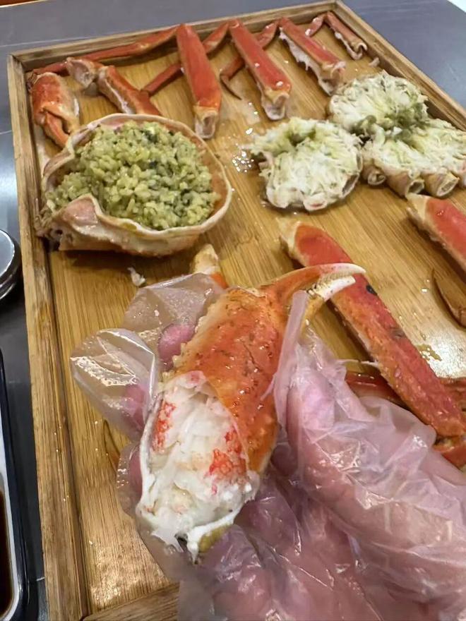 帝王蟹盛产哪里_帝王蟹主要产区_