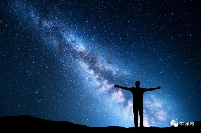 十年前，我们万万想不到