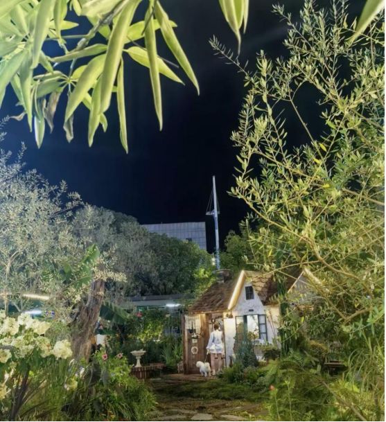 _金华市商业圈_金华商圈