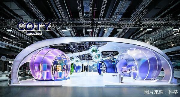 科蒂换帅 宝洁老将救场